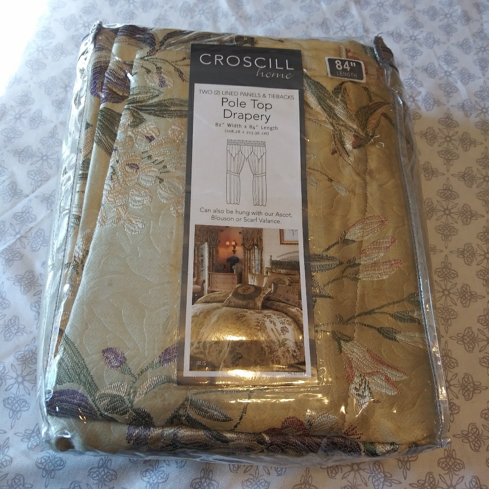 Curtains